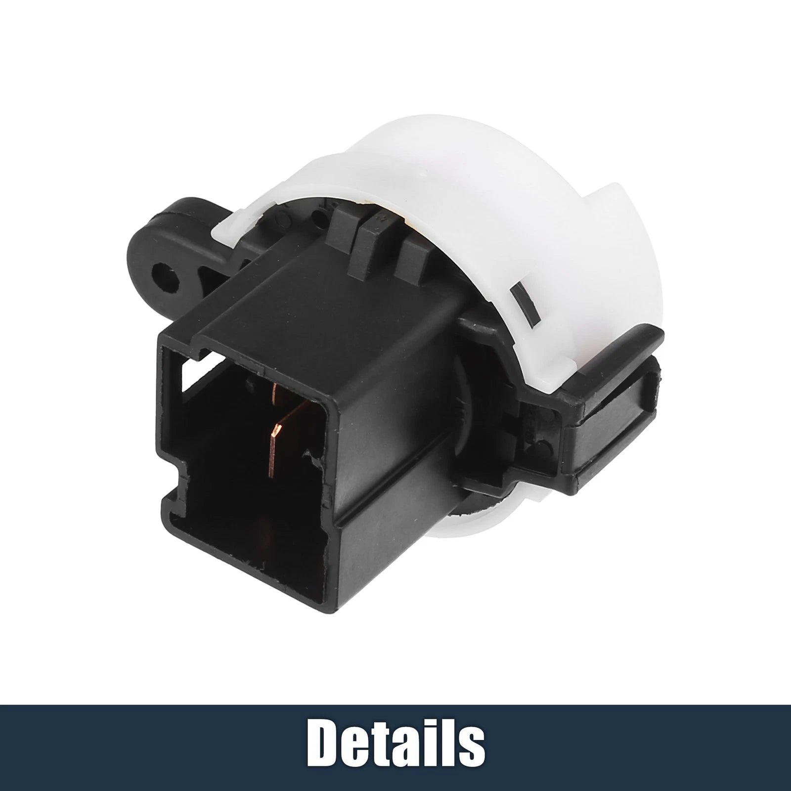 Ignition Lock Starter No.GP7A66151/LC7066151 for Ford Ranger (2002–2012)