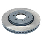 DuraGo Front Rotor & Bosch QuietCast Ceramic Disc Brake Pad Kit for F150 (2004–2023)