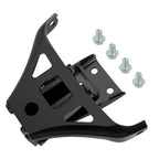 Rear 2" Receiver Hitch for Yamaha Kodiak 450 YFM450 (2018–2025) B16-F85H0-V0-00