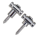 String retainers for guitar parts (Metal)