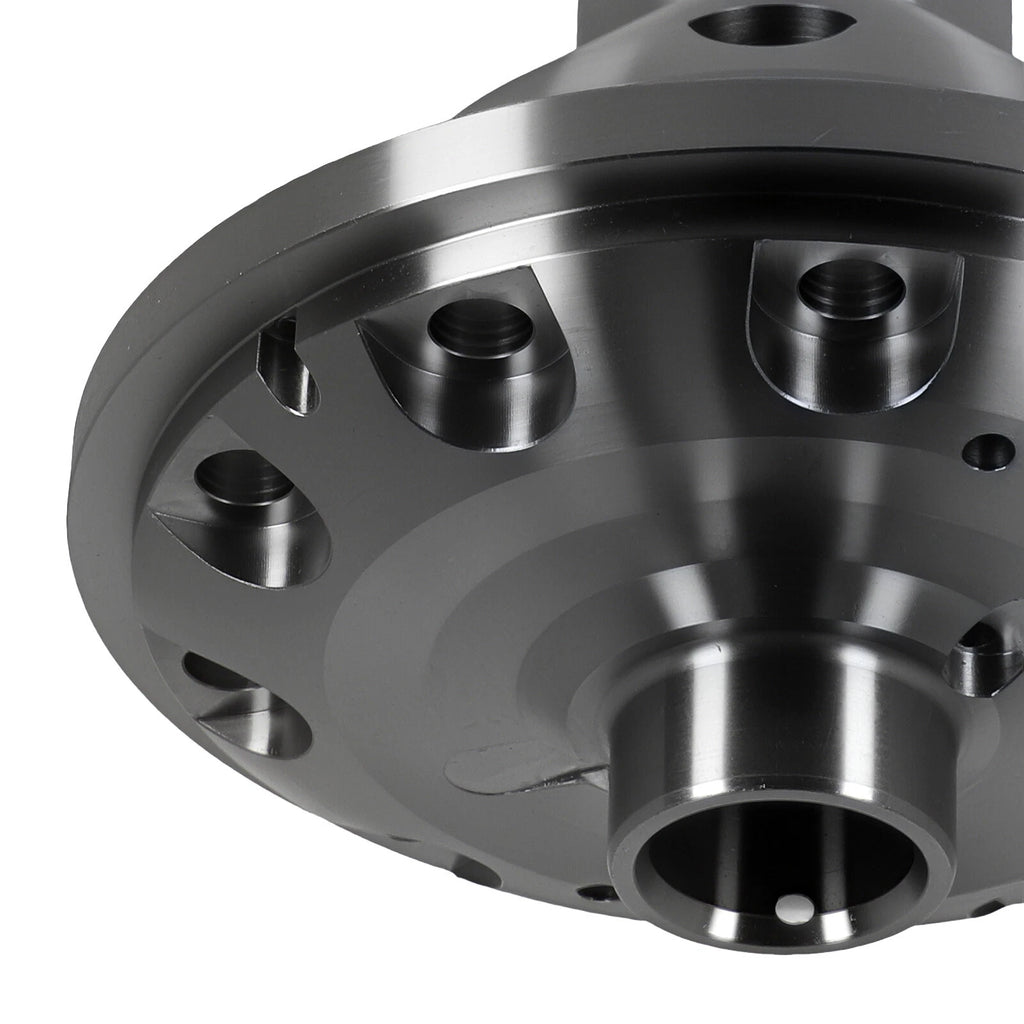 8" Trac Lock Posi Limited-Slip 3.55 Gear Ratio 28-Spline for Ford
