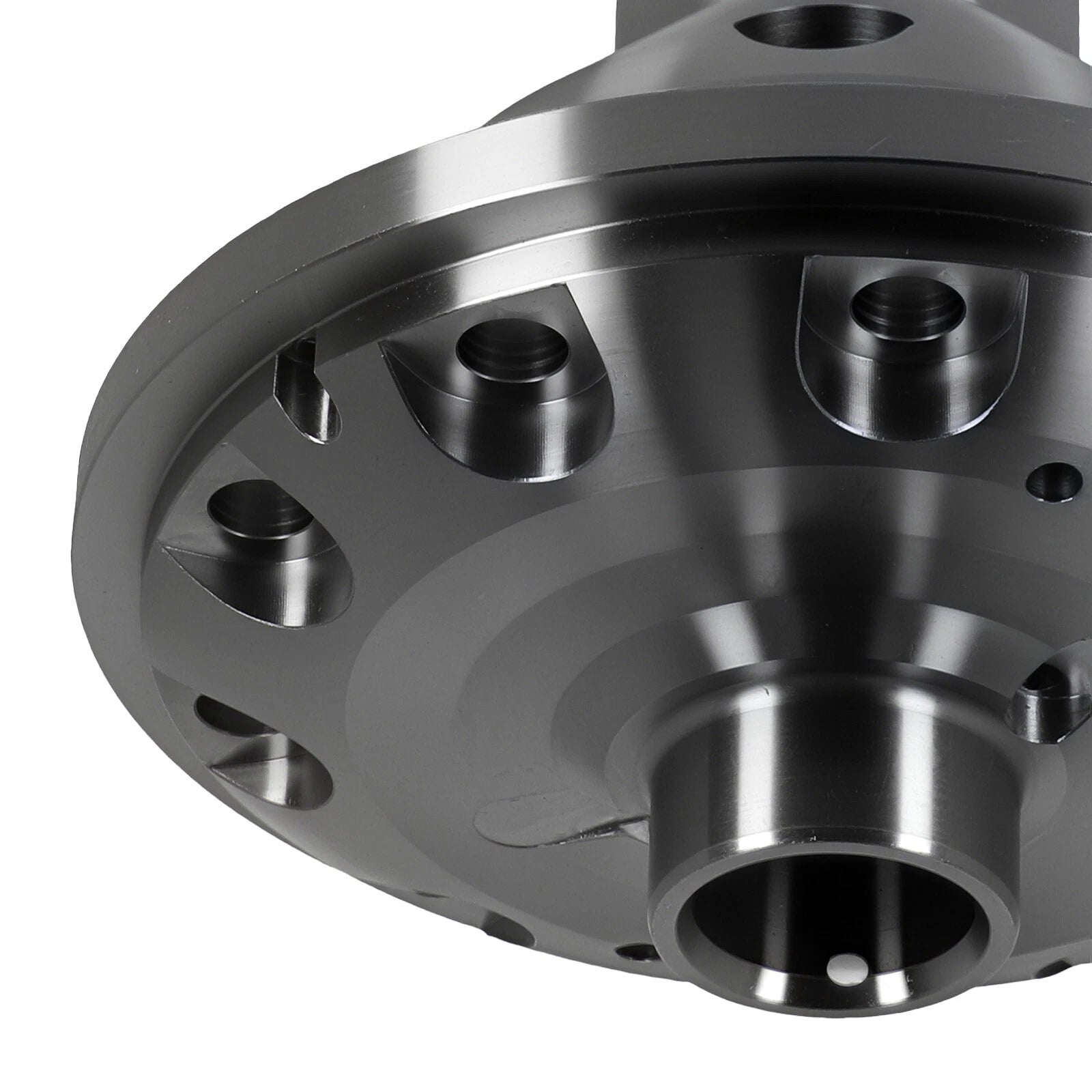 8" Trac Lock Posi Limited-Slip 3.55 Gear Ratio 28-Spline for Ford