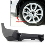 Front Bumper Wheel Molding Extension for Land Rover Range Rover Evoque (2012–2019)