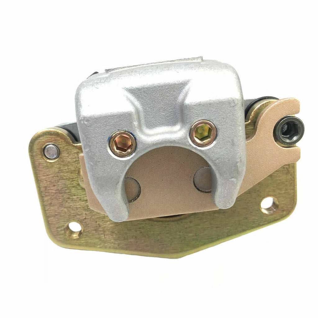 Rear Brake Caliper for Can Am Bombardier Traxter Max Quest 500 650 (2000–2006)