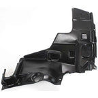 Engine Splash Shield for Mazda 626 (1998–2002) Passenger Side Lower Cover