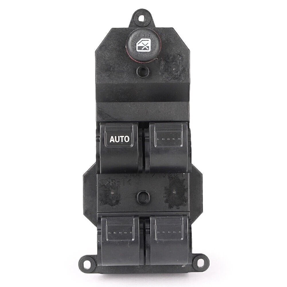 Electric Power Window Master Switch 35750-S5A-A02ZA for Honda CR-V (2002–2006)