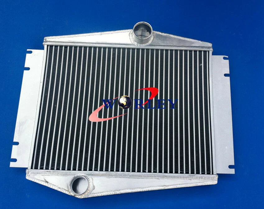 Aluminum Turbo Intercooler for Volvo 850 S70 V70 C70 (1993-2000)