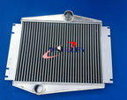 Aluminum Turbo Intercooler for Volvo 850 S70 V70 C70 (1993-2000)