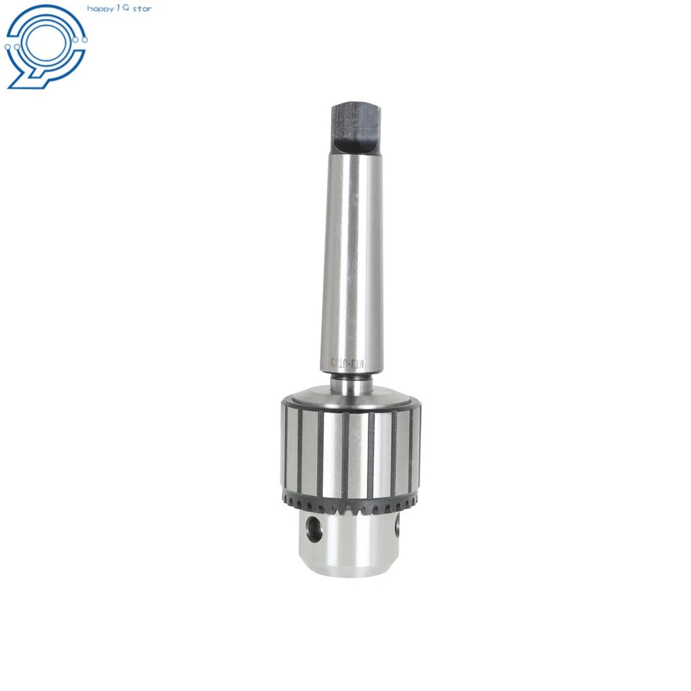 5/8" Heavy Duty Drill Chuck for MT3 Shank (3MT)