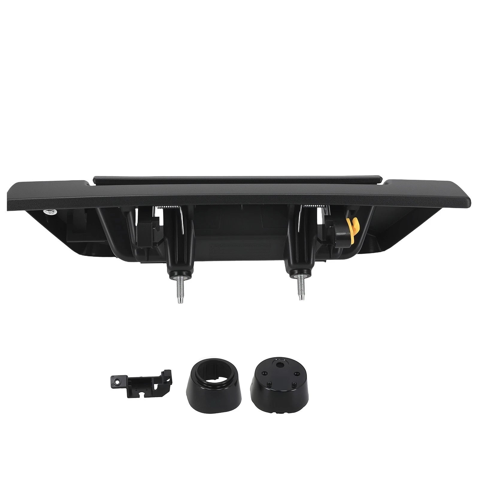 Black Tailgate Handle for Ford F-150 (2015–2017)