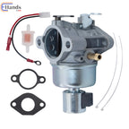 Carburetor & Air Filter Set for Kohler CV490 CV491 CV492 (SV590 SV591 SV600)