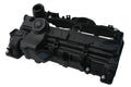 URO Parts Engine Valve Cover for BMW E84 E89 F10 F15 F22 F23 F25 F26 F30 F31 F32 (2007–2019)