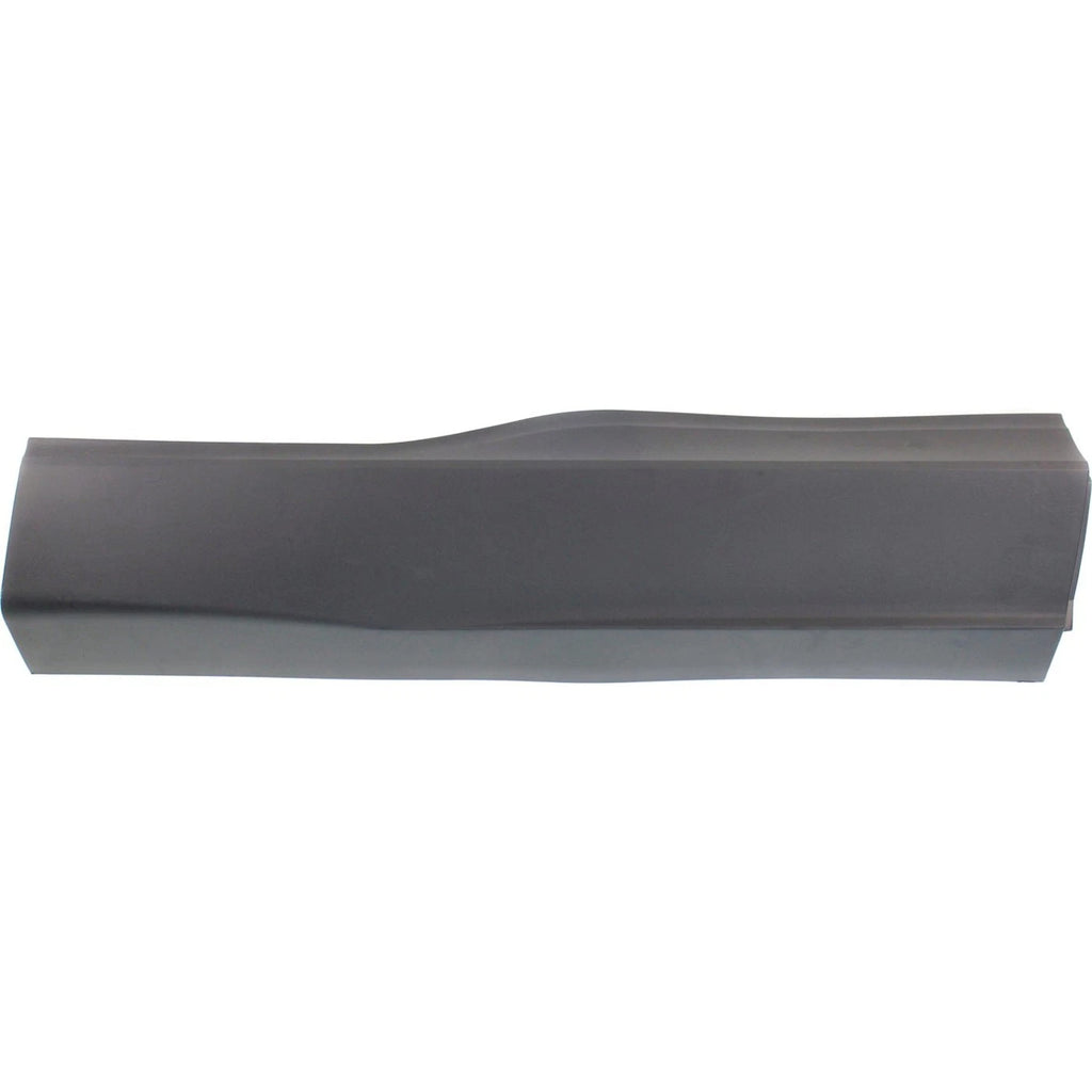 Door Molding and Beltlines for Ford Edge (2015–2018) Rear Left & Right