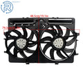 Cooling Fan for Audi A4 A5 S4 S5 Q5 (2009–2016) AU3115113