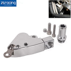 Intake Manifold Coolant Adapter Plate for Honda Acura K20 K24