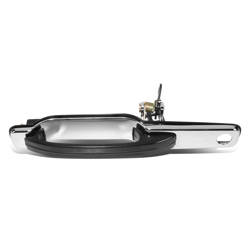 Front Driver Left Outside Door Pull Handle for Lincoln Town Car (1990–1997)