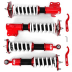 Adjustable Coilovers for Subaru Forester (2009-2013)