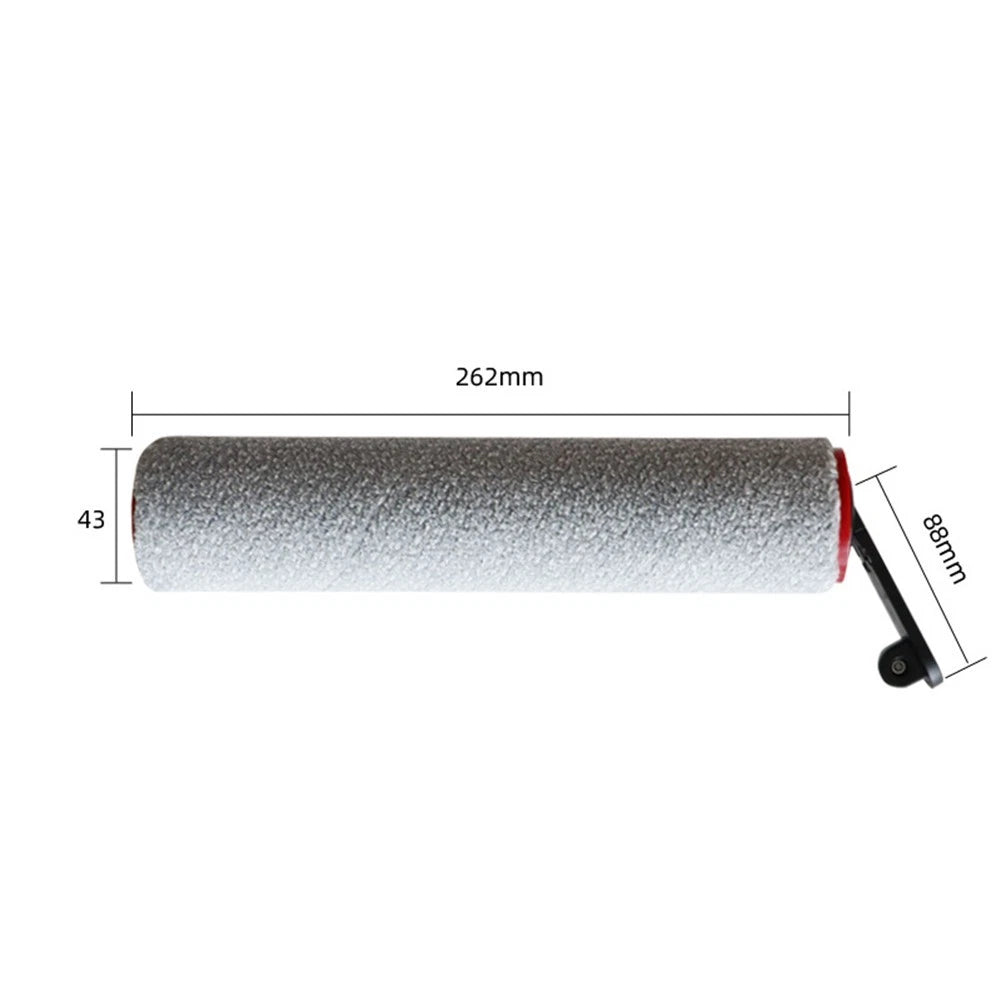 Roller Brush for MOVA Homes with Pets (Pet Friendly, Wear Resistant)