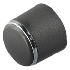 2 x Audio Knob Volume Button for Lexus ES240 ES350 (2006–2009)