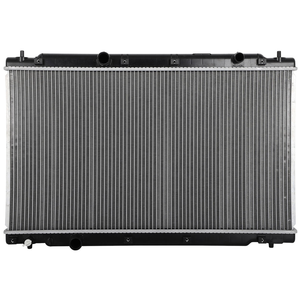 Aluminum Radiator for Honda CR-V (2017–2019)