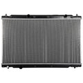 Aluminum Radiator for Honda CR-V (2017–2019)