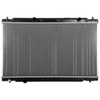 Aluminum Radiator for Honda CR-V (2017–2019)