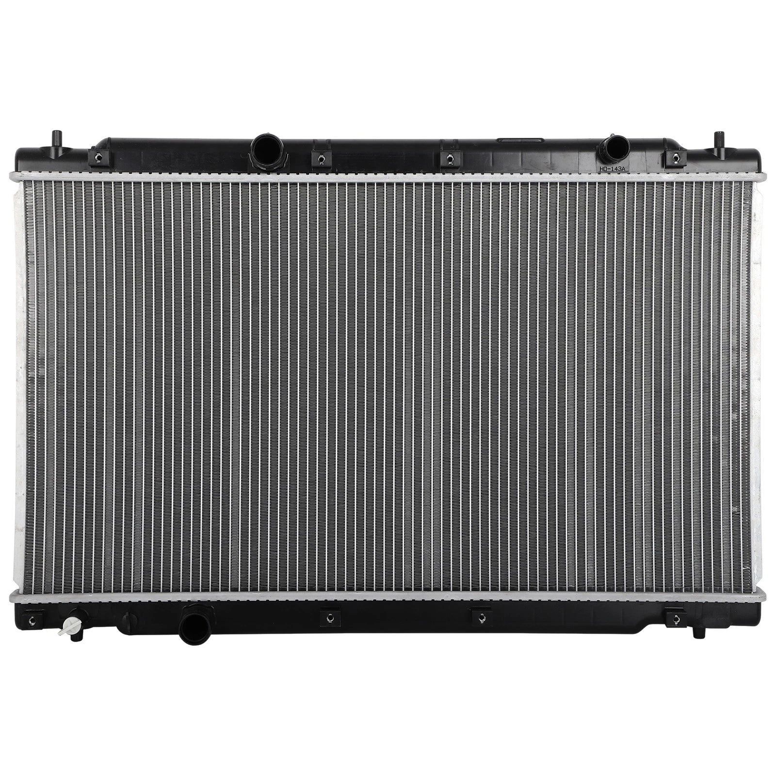 Aluminum Radiator for Honda CR-V (2017–2019)