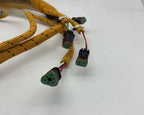 Transmission Wiring Harness for Caterpillar CAT 980H (2007–2012) 231-9379