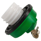 Locking Fuel Cap for Buick Regal, Dodge Ram 2500, Jeep Cherokee, Toyota
