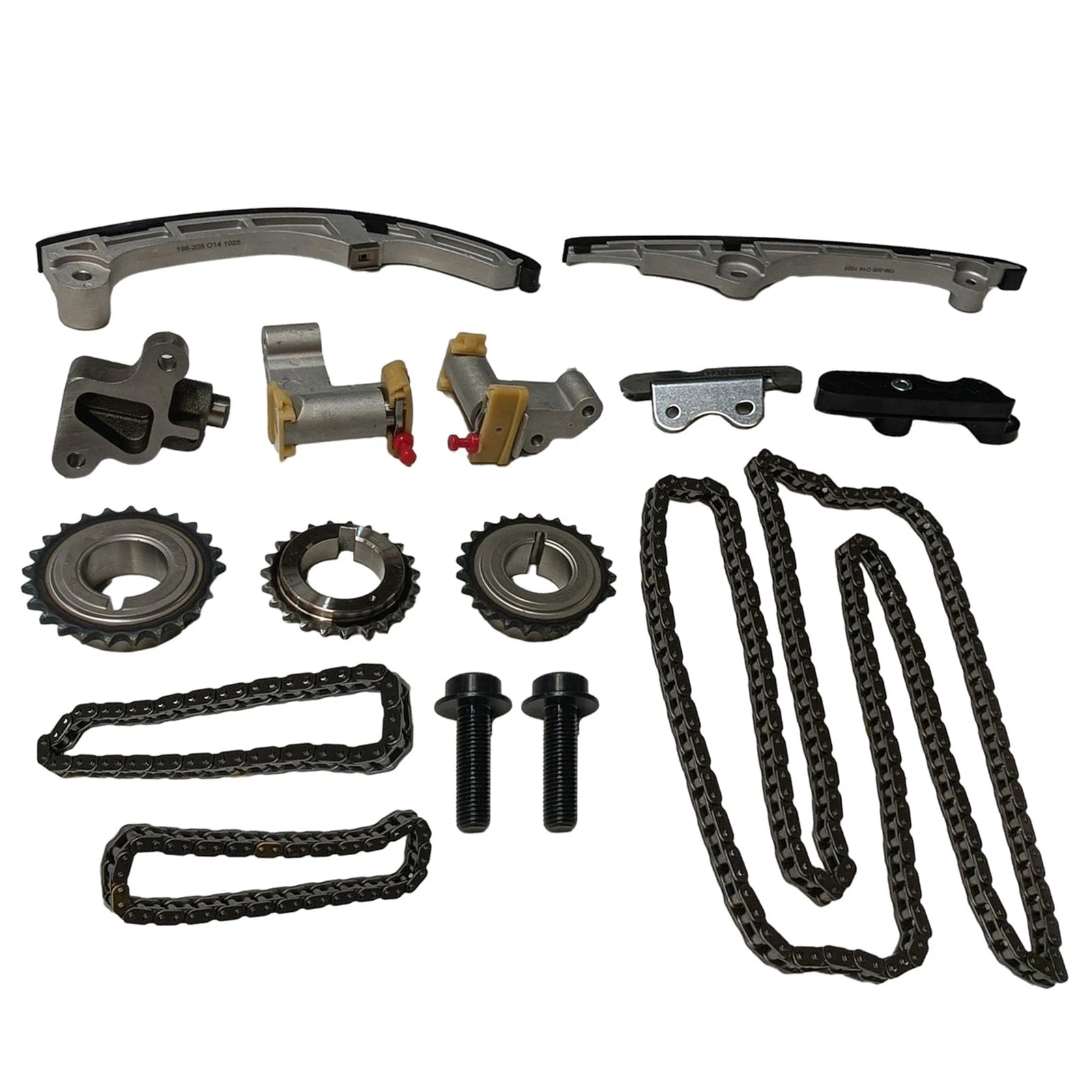 Engine Timing Chain Kit 94226S for Ford Edge Lincoln Mazda Mercury V6 (2007–2011)