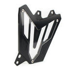 Front Black Sprocket Chain Cover Protector for Yamaha FZ-07 MT-07 (2014-2023)