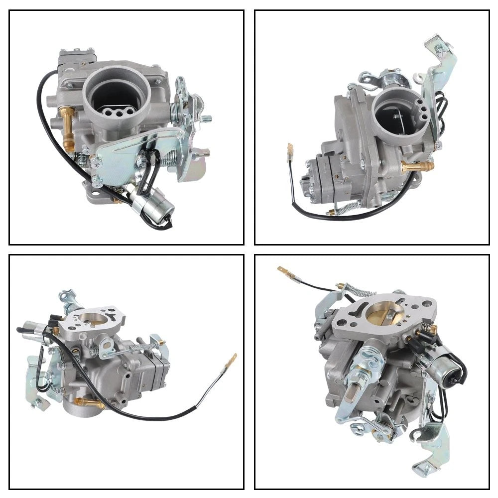 Carburetor for Suzuki SJ410, LJ81, Samurai (1980-1985)