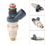 Fuel Injector for Toyota Tacoma 95-00 2.4L Hilux RZN148 RZN168 (1995-2000)