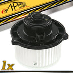 HVAC Blower Motor Wheel Assembly for Toyota Sienna (1998-2003) 3.0L