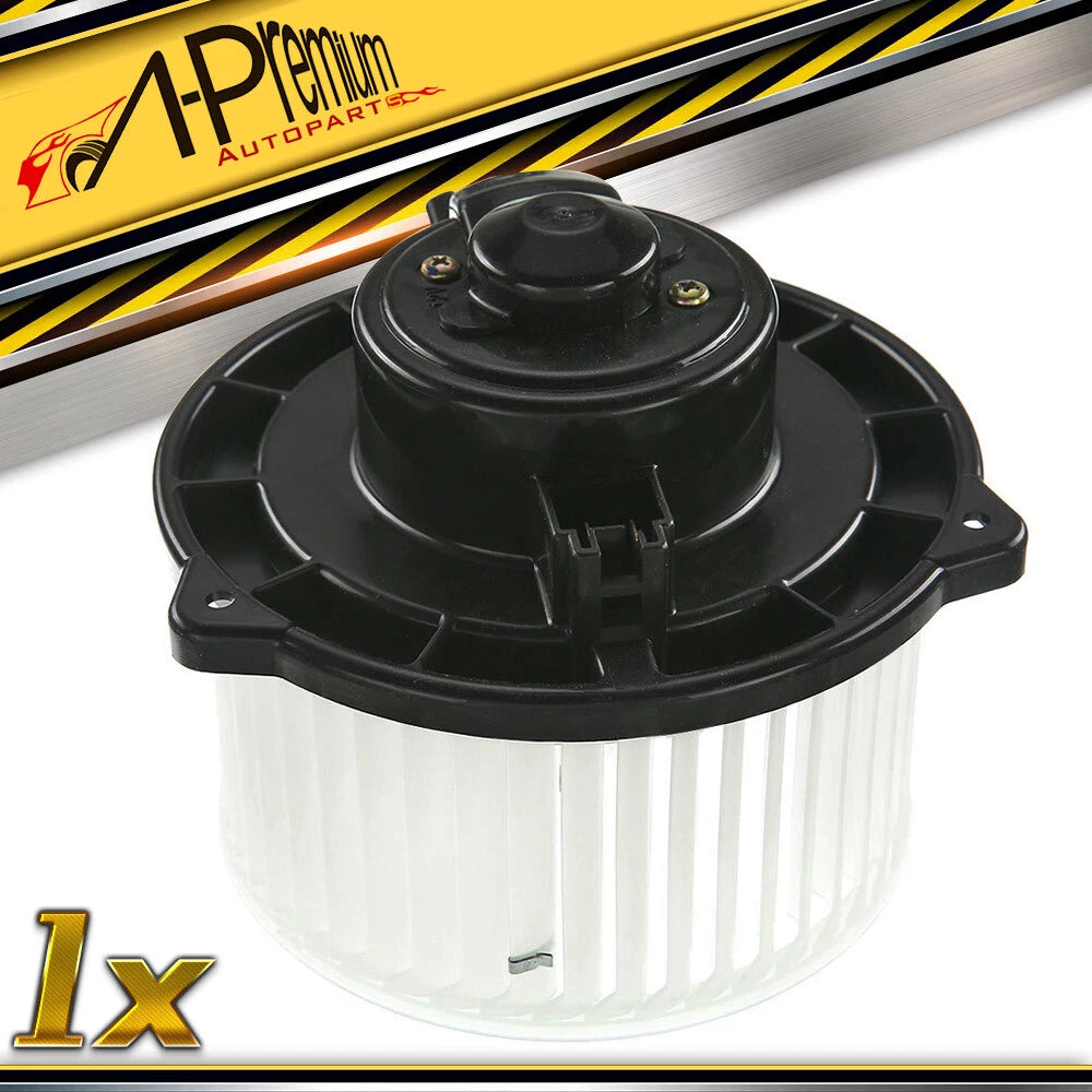 HVAC Blower Motor Wheel Assembly for Toyota Sienna (1998-2003) 3.0L