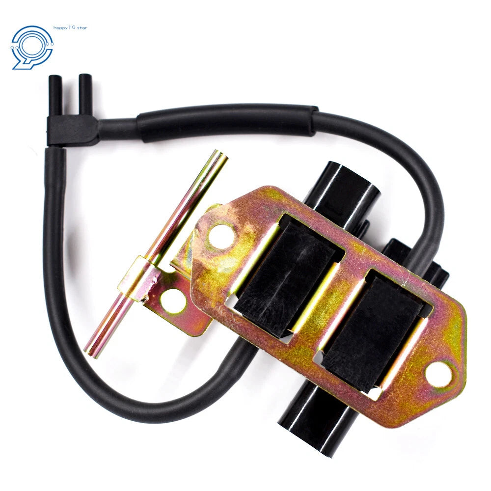 Clutch Solenoid Valve for Mitsubishi Montero Sport (1997-2004)