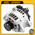 Alternators for Kia Rio 2012–2017 (2013–2017) (All Models) (110A)