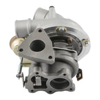 Turbo Charger for Nissan D22 Navara 3.0L ZD30 (1997–2004)