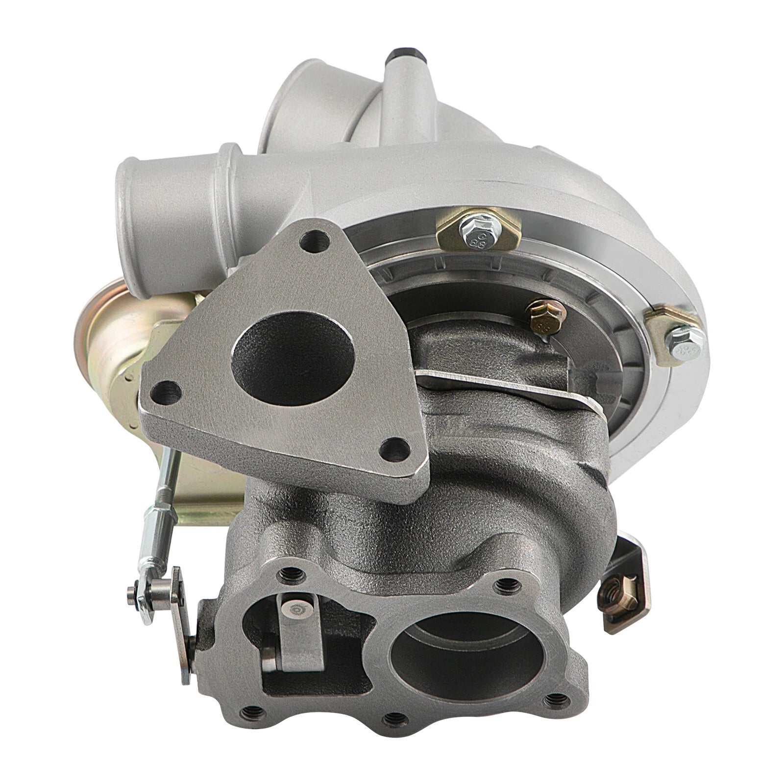 Turbo Charger for Nissan D22 Navara 3.0L ZD30 (1997–2004)
