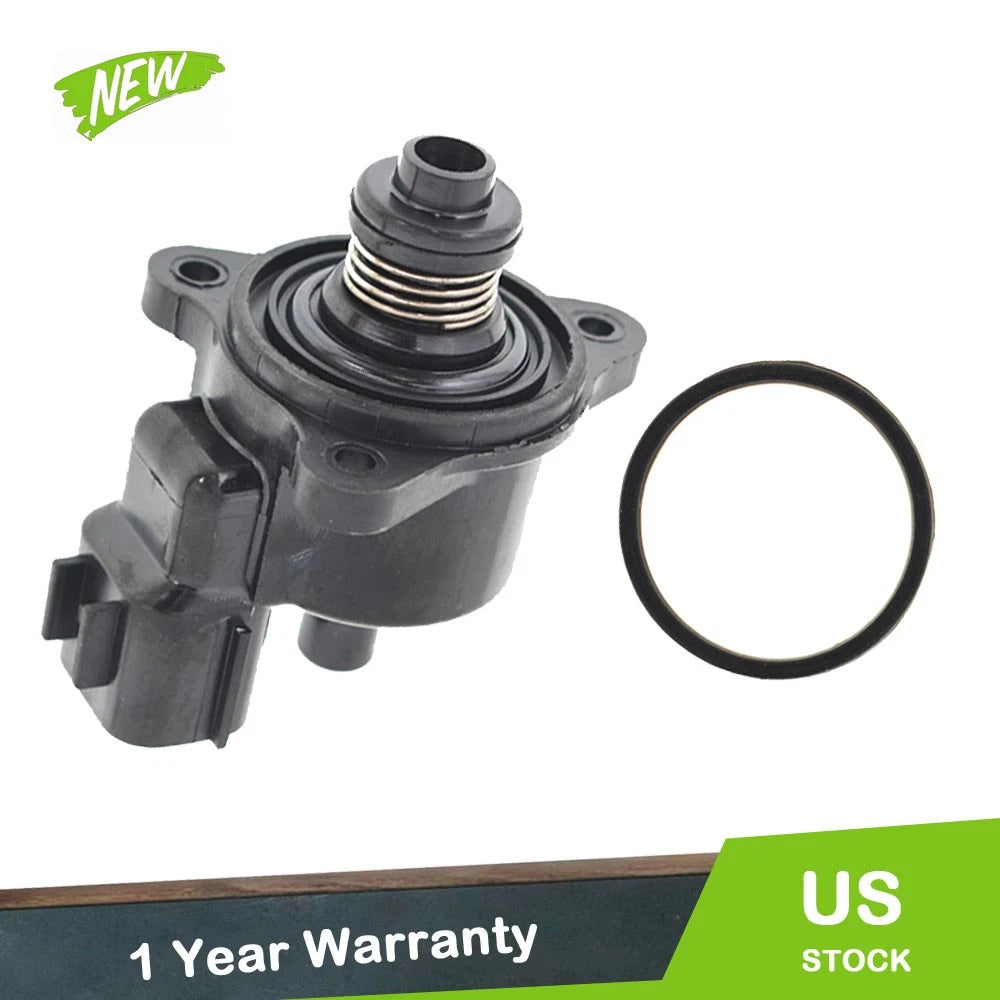 Idle Air Speed Motor Control Valve for Yamaha Grizzly (2006–2018) 13520-31G00