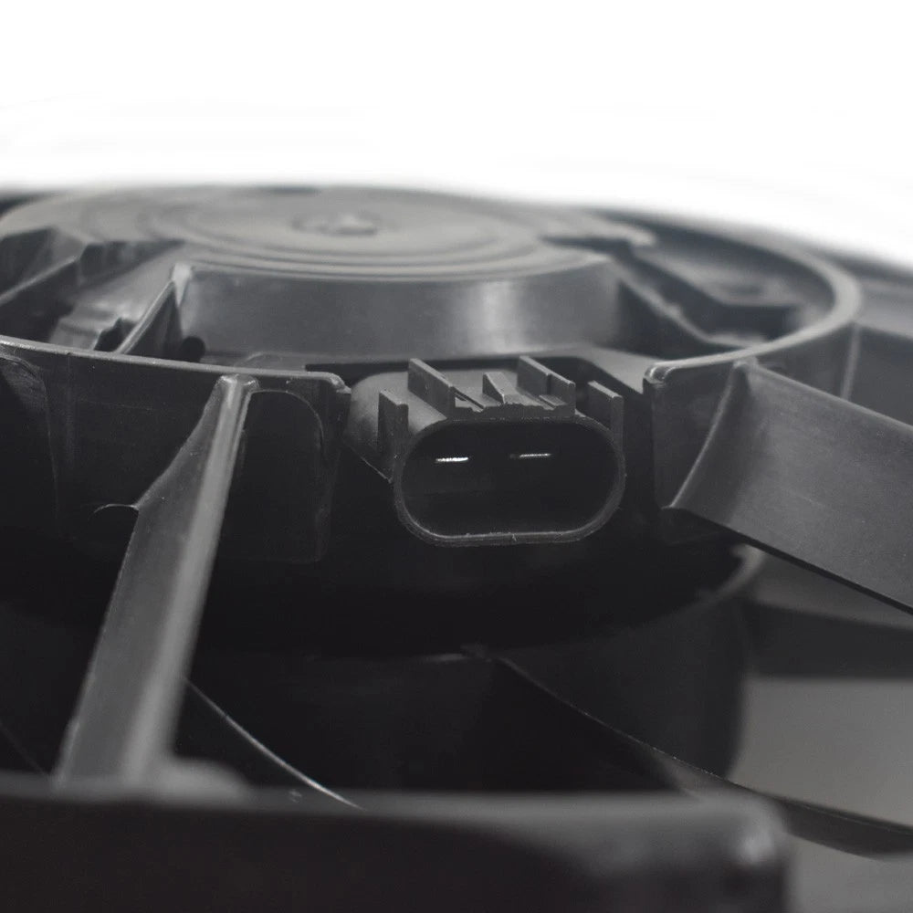 Dual Cooling Fan Assembly for Chevrolet Malibu (2013–2015)