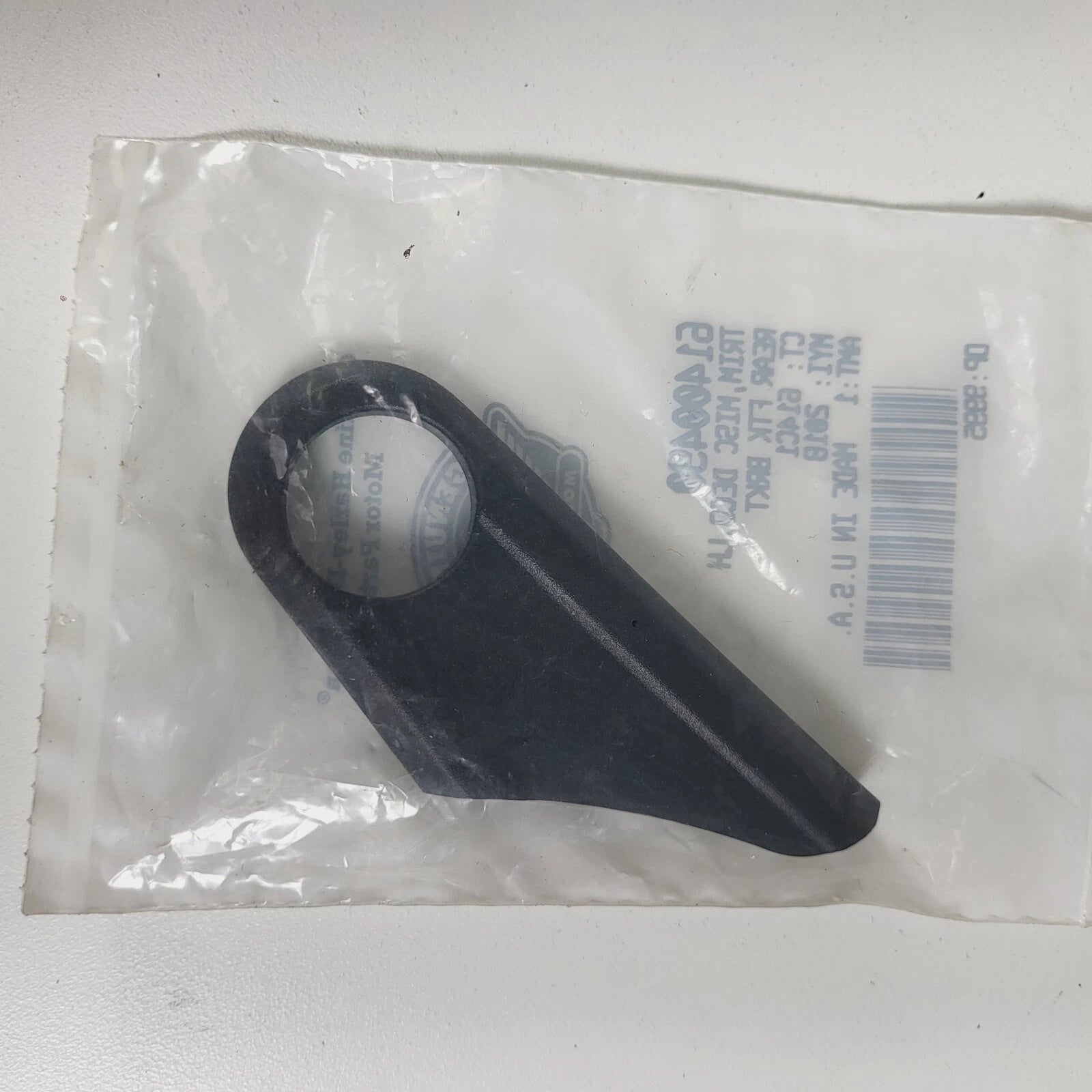 Trim for Harley Davidson Softail (2018–2023) LH Rear FTK Brake 61400490