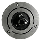 AC Compressor Clutch Replacement for Ford Transit Connect 1.6L (2015-2015)