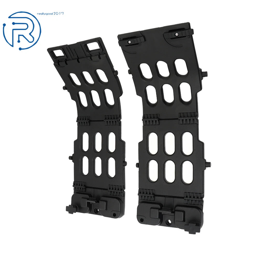 Rear Bed Extender Kit for Ford F-150 (2015-2020)
