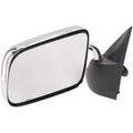 Driver Left Side Mirror for Ram Truck 1500 2500 3500 (1994–1997)