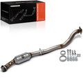Front Left Catalytic Converter for Jeep Grand Cherokee (2011–2021)