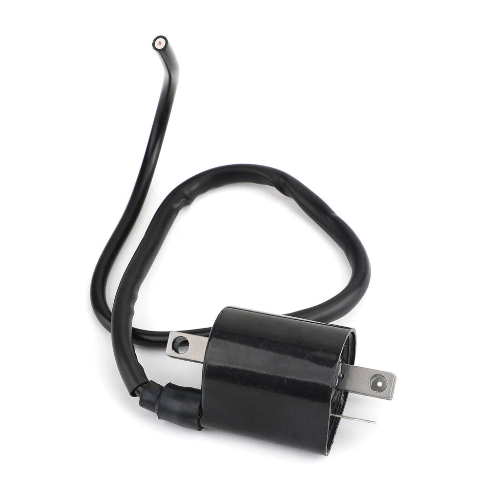 Ignition Coil for Yamaha Virago 535 XV535 (1987–1988, 1990–2000) T9