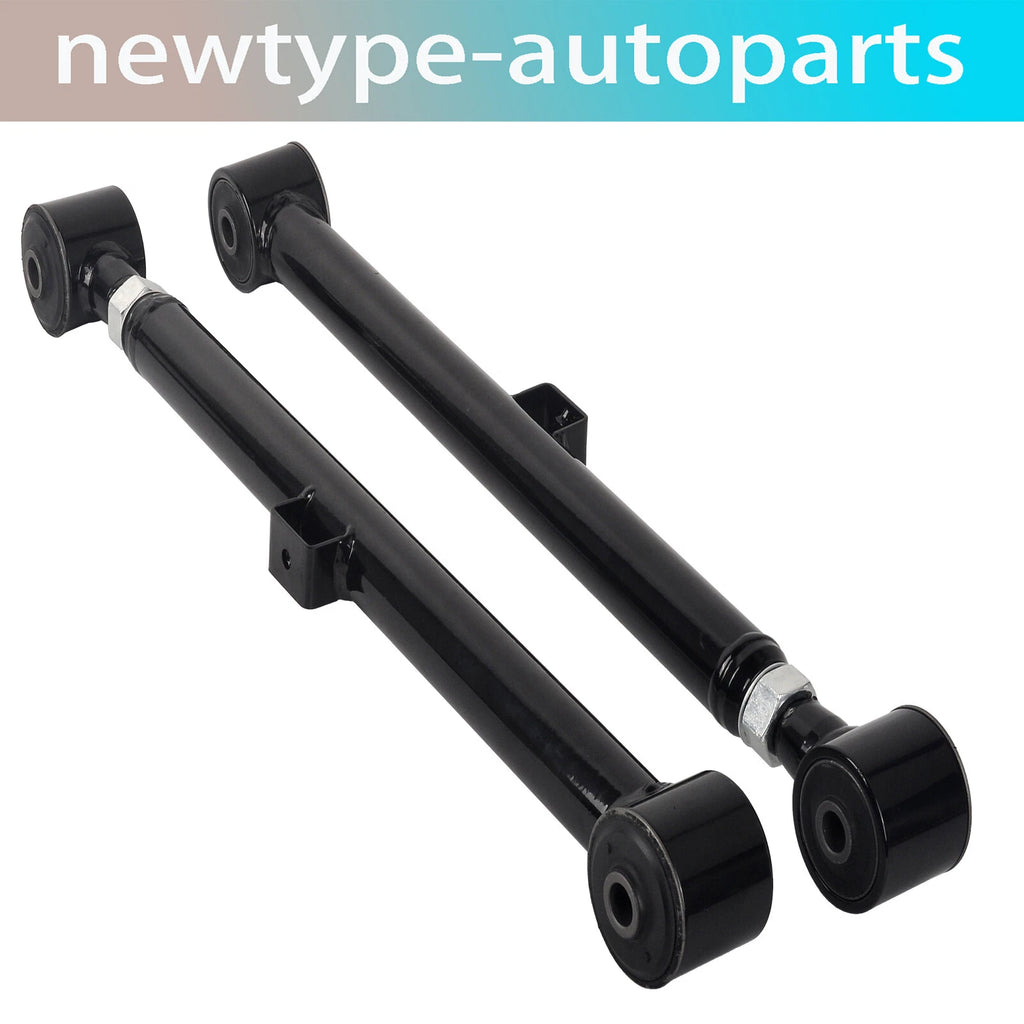 Adjustable Rear Lower Control Arm 0-6" Lift for RAM 1500 (2009–2018) / Gladiator (2020–2021)