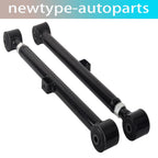 Adjustable Rear Lower Control Arm 0-6" Lift for RAM 1500 (2009–2018) / Gladiator (2020–2021)