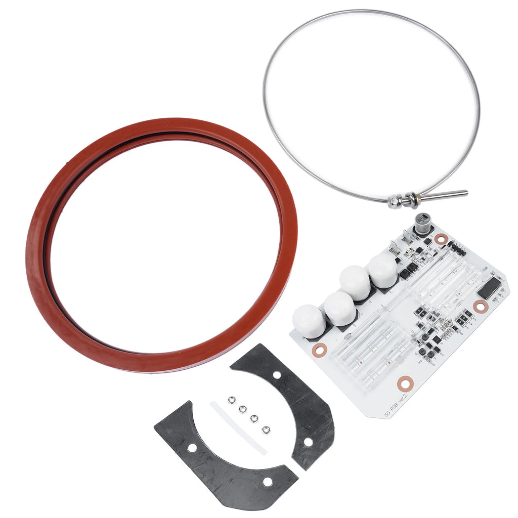 LED Light Engine Board Kit for IntelliBrite 5G Pool Light (PCBA 619818Z)